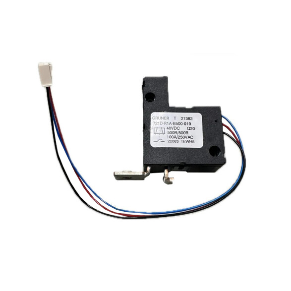 Relé latching 48VDC SSW07 45-85A /220-575V WE9655
