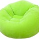 INTEX SILLÓN PUFF INFLABLE 107x104x69 CMS - COLORES Intex Sillón Puff Inflable 107x104x69 Cms - Colores