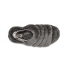 Fluff Yeah Slide - Mujer Charcoal
