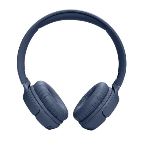 Auriculares Bluetooth Jbl T520BT AZUL