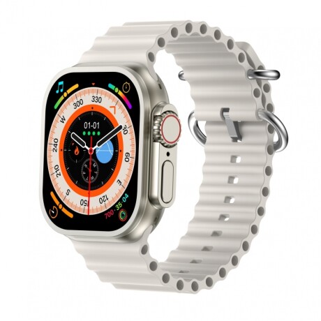 Reloj Smartwatch Xion 77 Unica