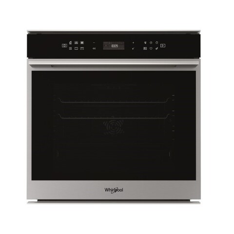 HORNO WHIRLPOOL GRIS 73L HORNO WHIRLPOOL GRIS 73L