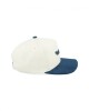 Gorro Mitchell & Ness Own Brand Luxury Script Pro Crown - Azul Gorro Mitchell & Ness Own Brand Luxury Script Pro Crown - Azul