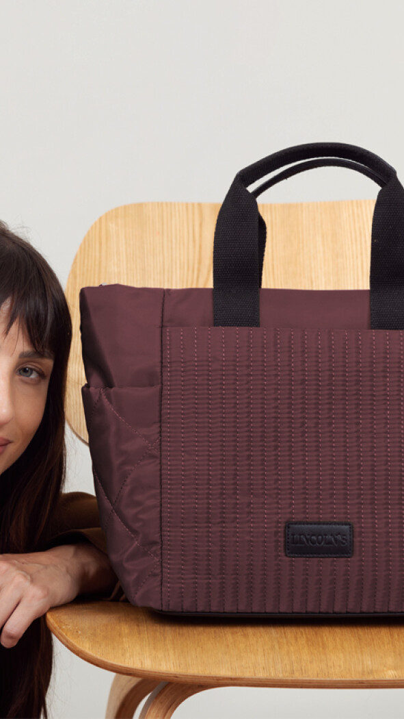 CARTERA NATALIE TANNAT