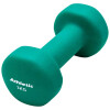 Mancuerna de Vinilo 3Kg Athletic Acat13478 Mancuerna de Vinilo 3Kg Athletic Acat13478