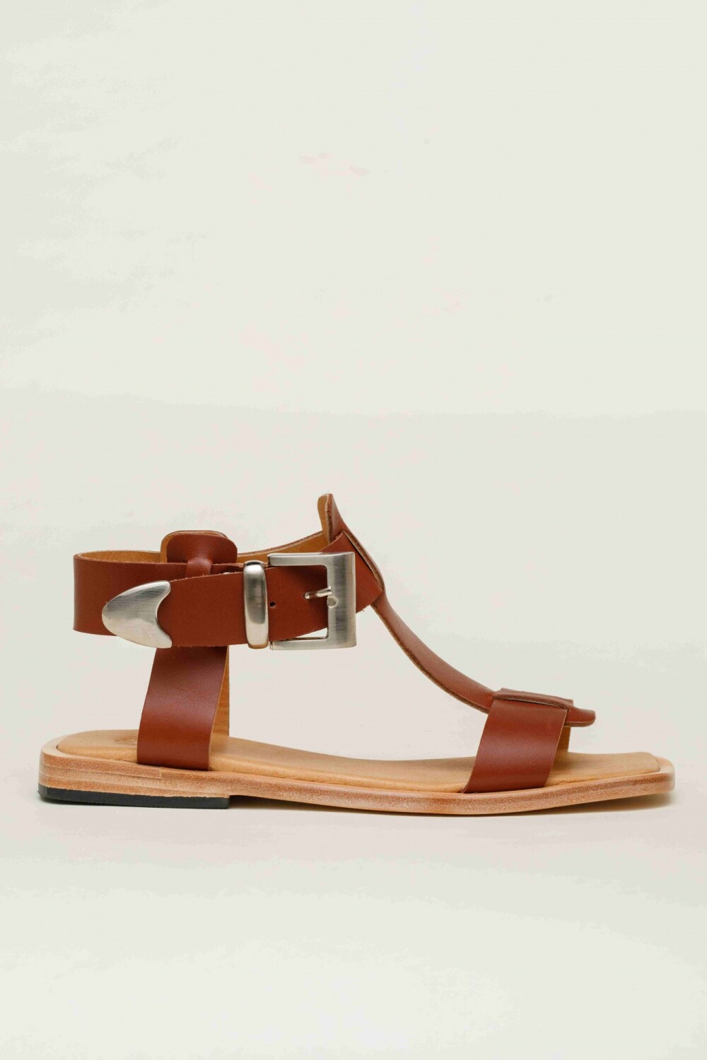 Sandalias roma 2025