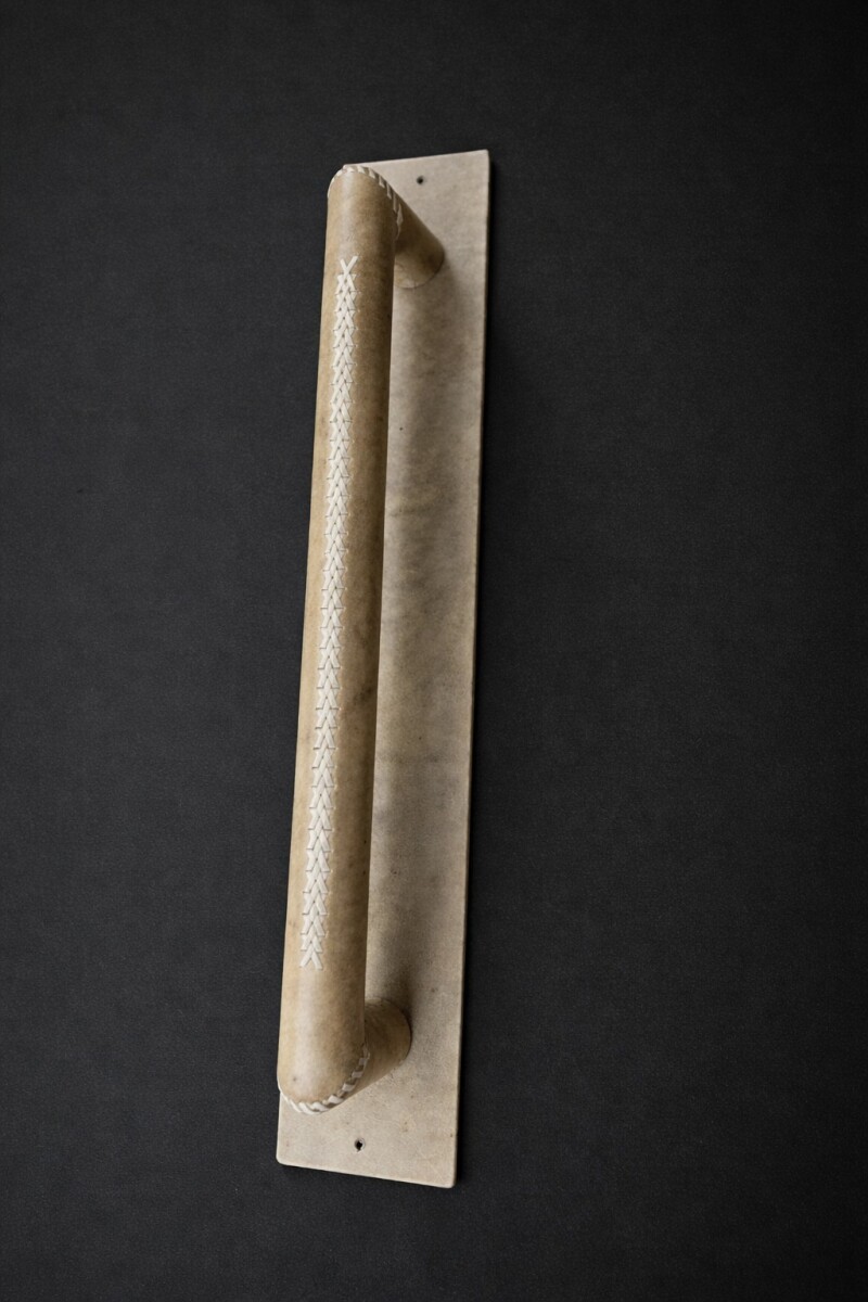 Lonja Handle Trenzado Grande Lonja Clara