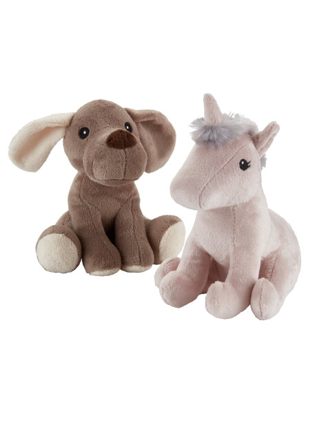 Peluche NEJLIKA A19 surtidos Peluche NEJLIKA A19 surtidos