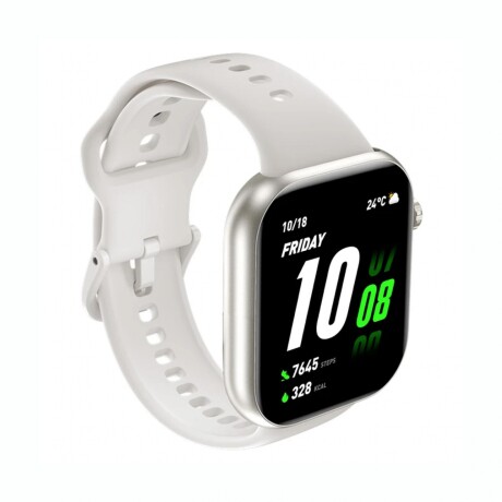 RELOJ HONOR CHOICE WATCH 2I Reloj Smartwatch HONOR Choice Watch 2I 1,85' AMOLED BT 1ATM - White