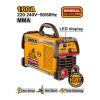 Soldadora INGCO Inverter MMA 160A Soldadora INGCO Inverter MMA 160A