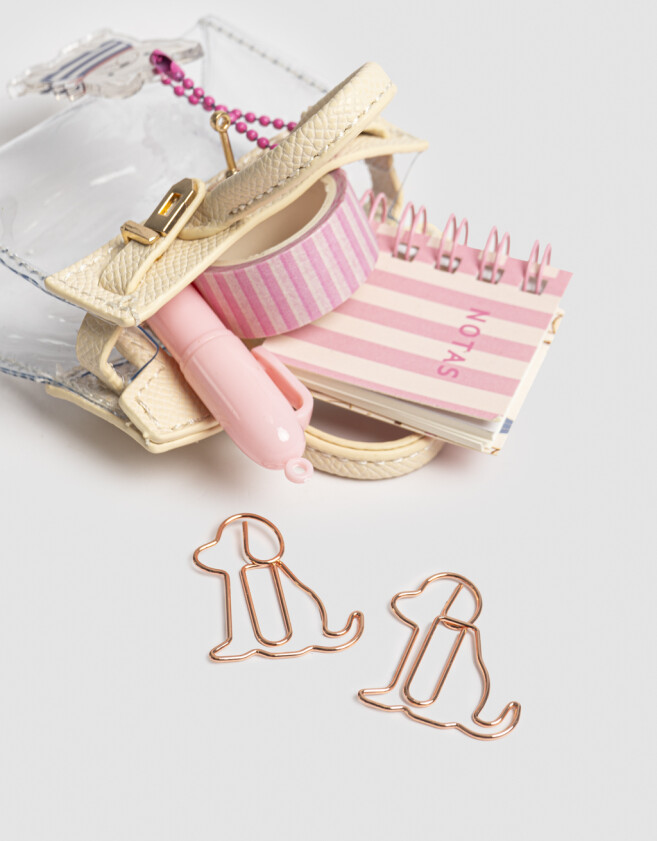 Librería Sets PVC Mistery Box - Combinacion Multicolor