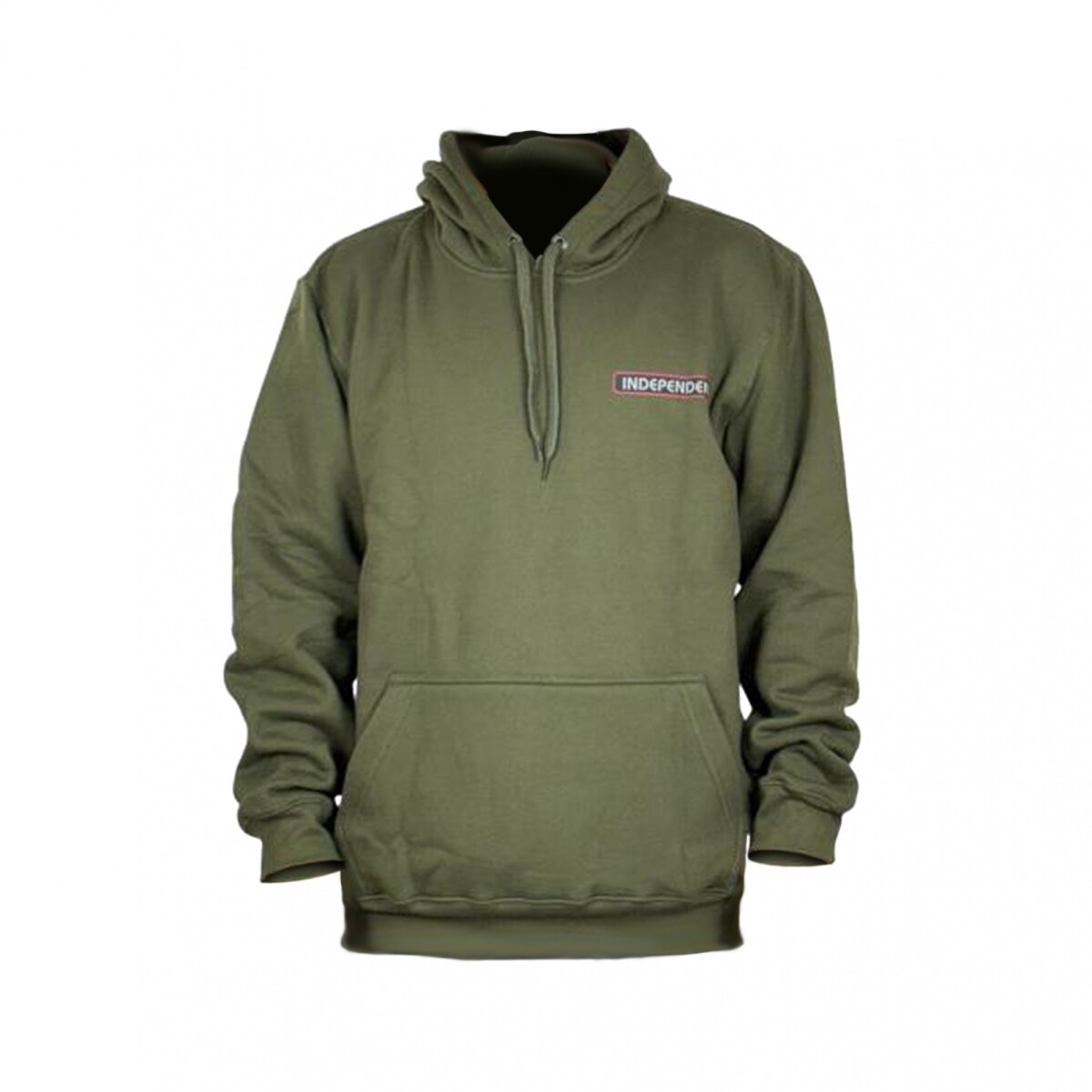 CANGURO INDEPENDENT ITC PROFILE HOOD - Green 