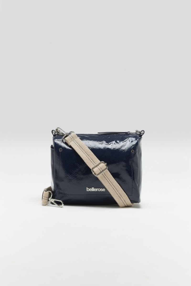 CARTERA SOBOX Navy