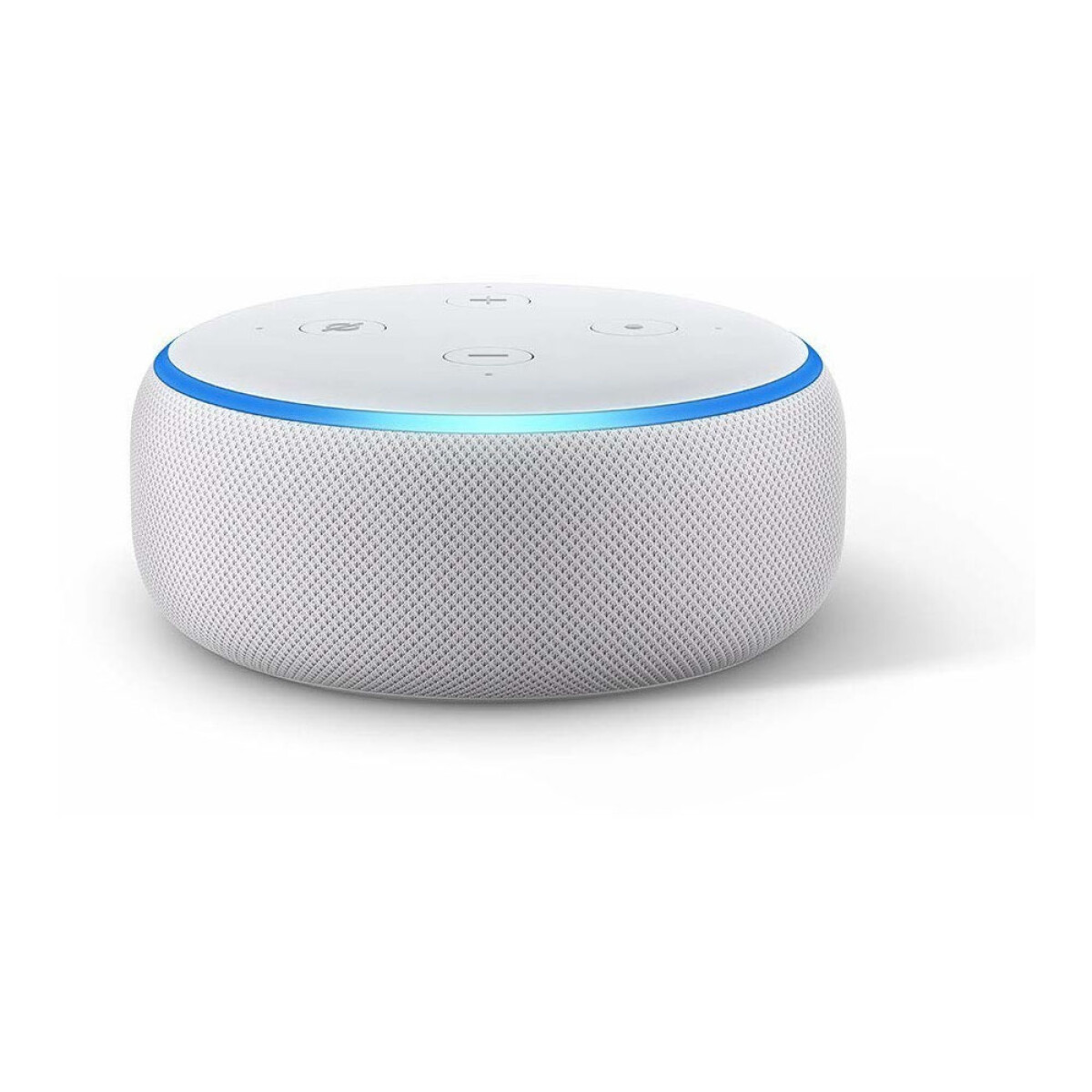 Asistente Virtual AMAZON Echo Dot Alexa (3Ra GEN) BT WiFi - Sandstone 