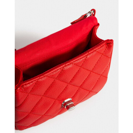 Bandoleras Rojo Medio