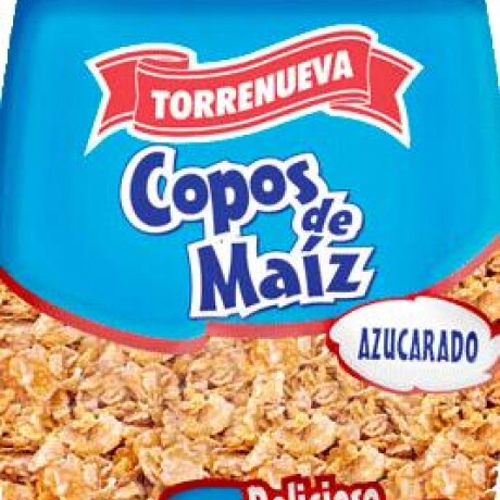 CEREAL AZUCARADO TORRENUEVA BOLSA 200GR CEREAL AZUCARADO TORRENUEVA BOLSA 200GR