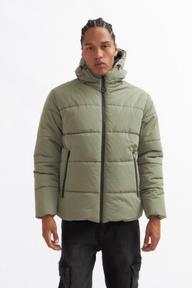CAMPERA WILLIAM VERDE
