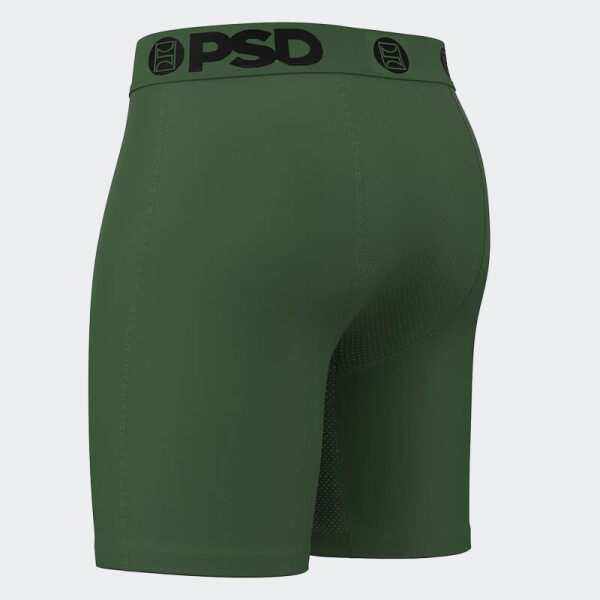 Calzoncillos PSD Olive SLD Verde