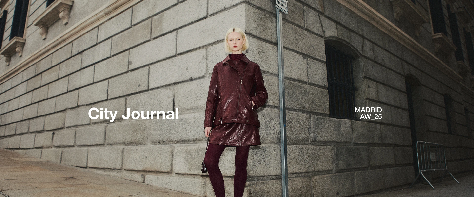 CITY JOURNAL