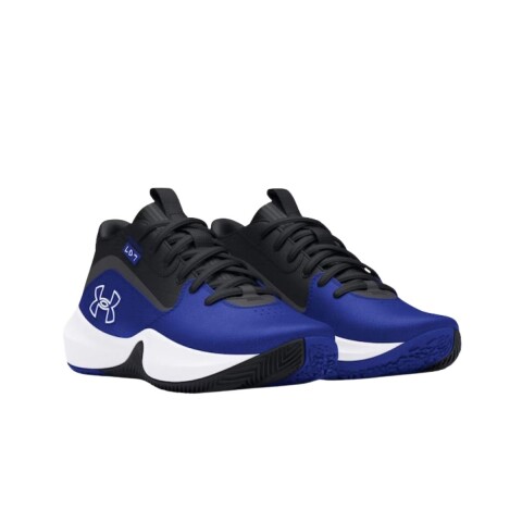 CHAMPION 5-7 ROYAL/BLAC