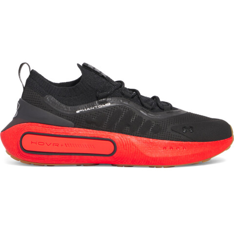 UA Phantom 4-WHT BLK-004
