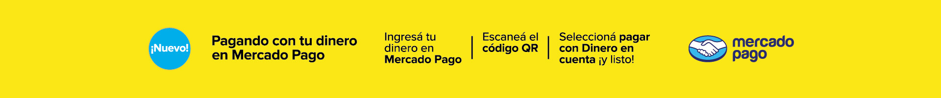 MERCADO PAGO 2