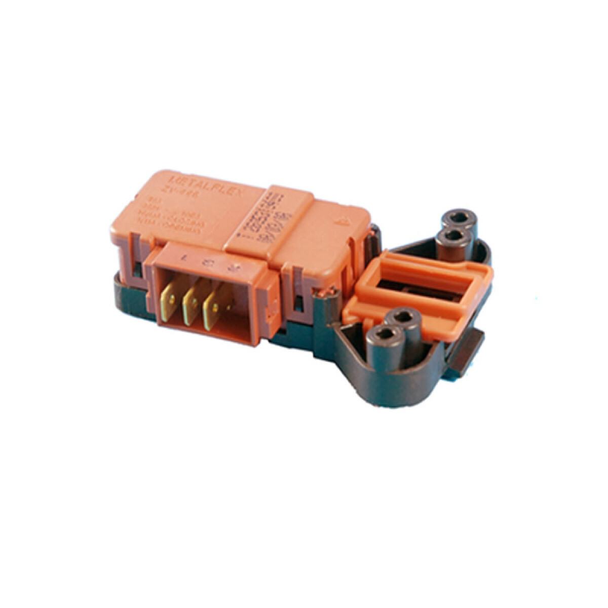 Bloqueapuerta Interruptor Puerta Lavarropas Beko 