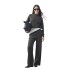 PANTALON CIRCI S-XL NEGRO