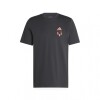 REMERA adidas MESSI G T BLACK