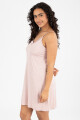 Camison agathum Rosado