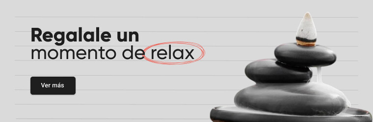 HomeMedio1 - Relax