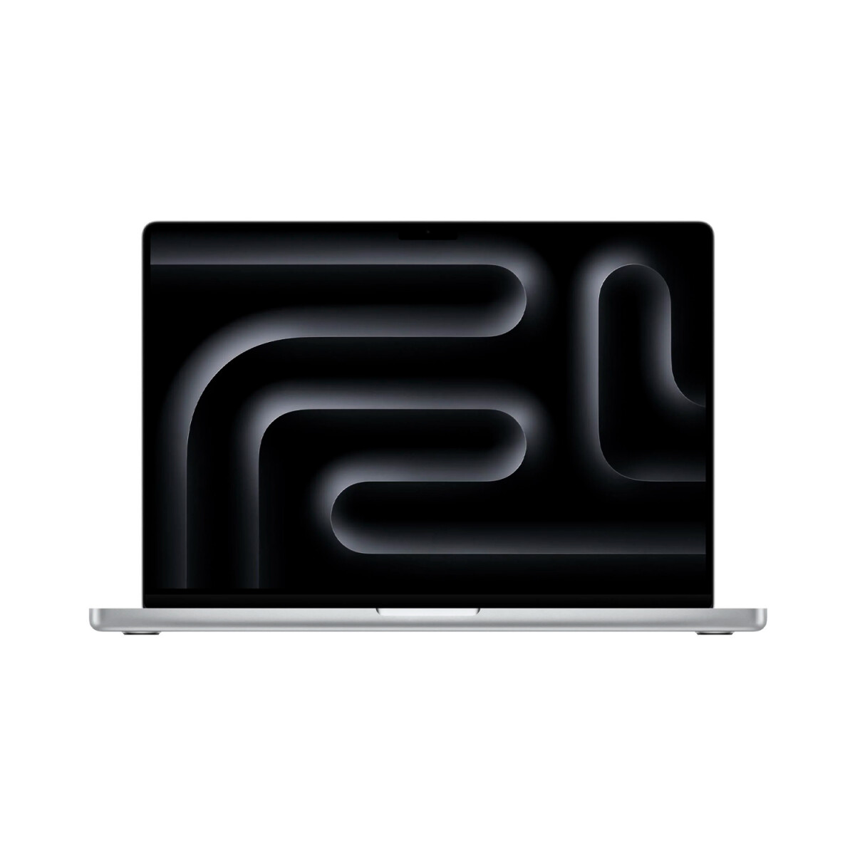 MacBook Pro 14 M4 Pro 24GB 512GB SSD 12CPU 16GPU Silver 