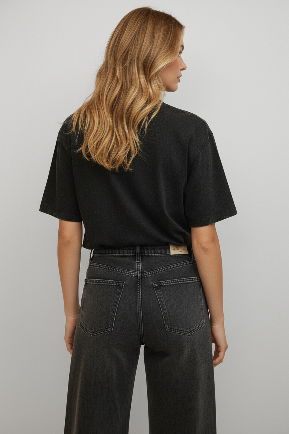 Remera Gloix Estampado 3