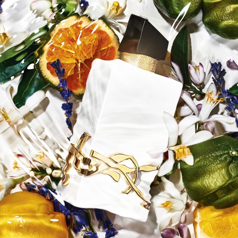 Perfume Yves Saint Laurent Libre L Eau Nue 90 Ml. Perfume Yves Saint Laurent Libre L Eau Nue 90 Ml.