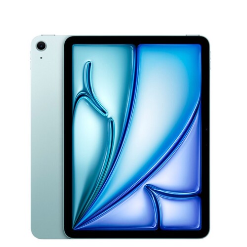 iPad Air 11" (7th Gen) M3 128Gb Wifi Blue iPad Air 11" (7th Gen) M3 128Gb Wifi Blue
