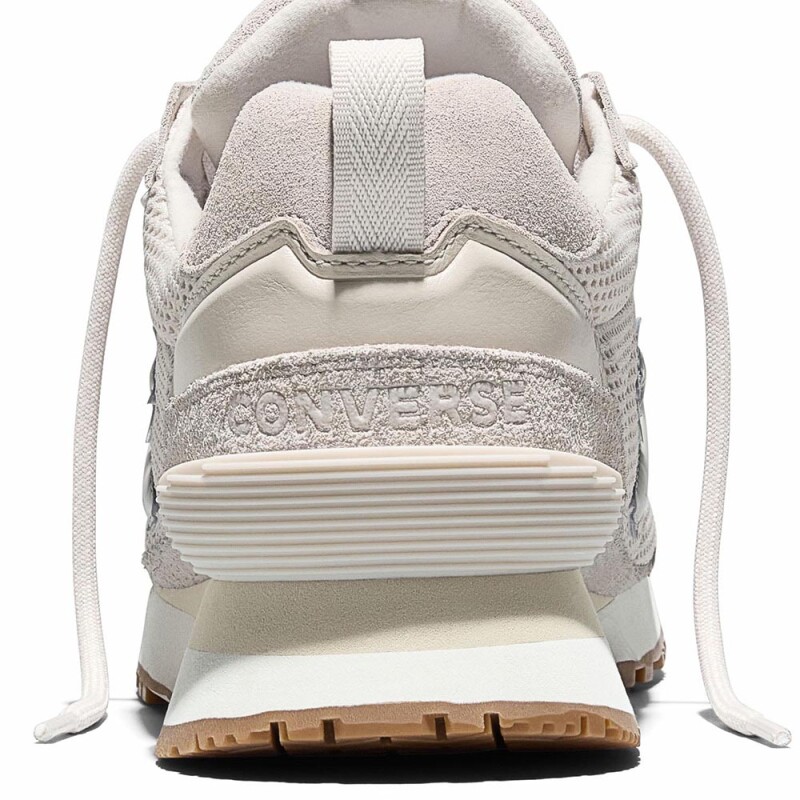 Zapatillas Converse Omega Trainer Hike Unisex Cream