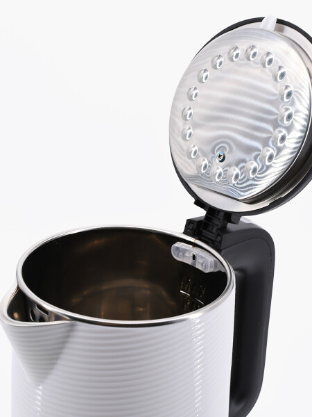 JARRA ELÉCTRICA 2,3L BLANCO