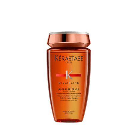 Kérastase Discipline Bain Oléo-Relax 250 ml Kérastase Discipline Bain Oléo-Relax 250 ml