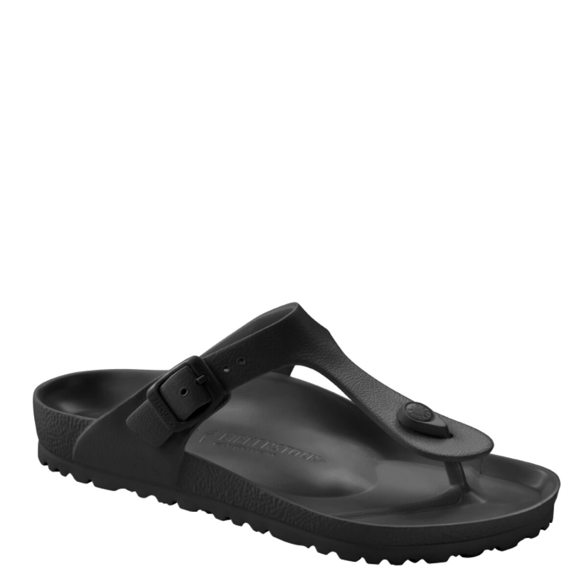 Sandalias de Mujer Birkenstock Gizeh Birkenstock - Negro 
