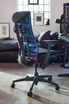 Silla Embody - Gaming Silla Embody - Gaming