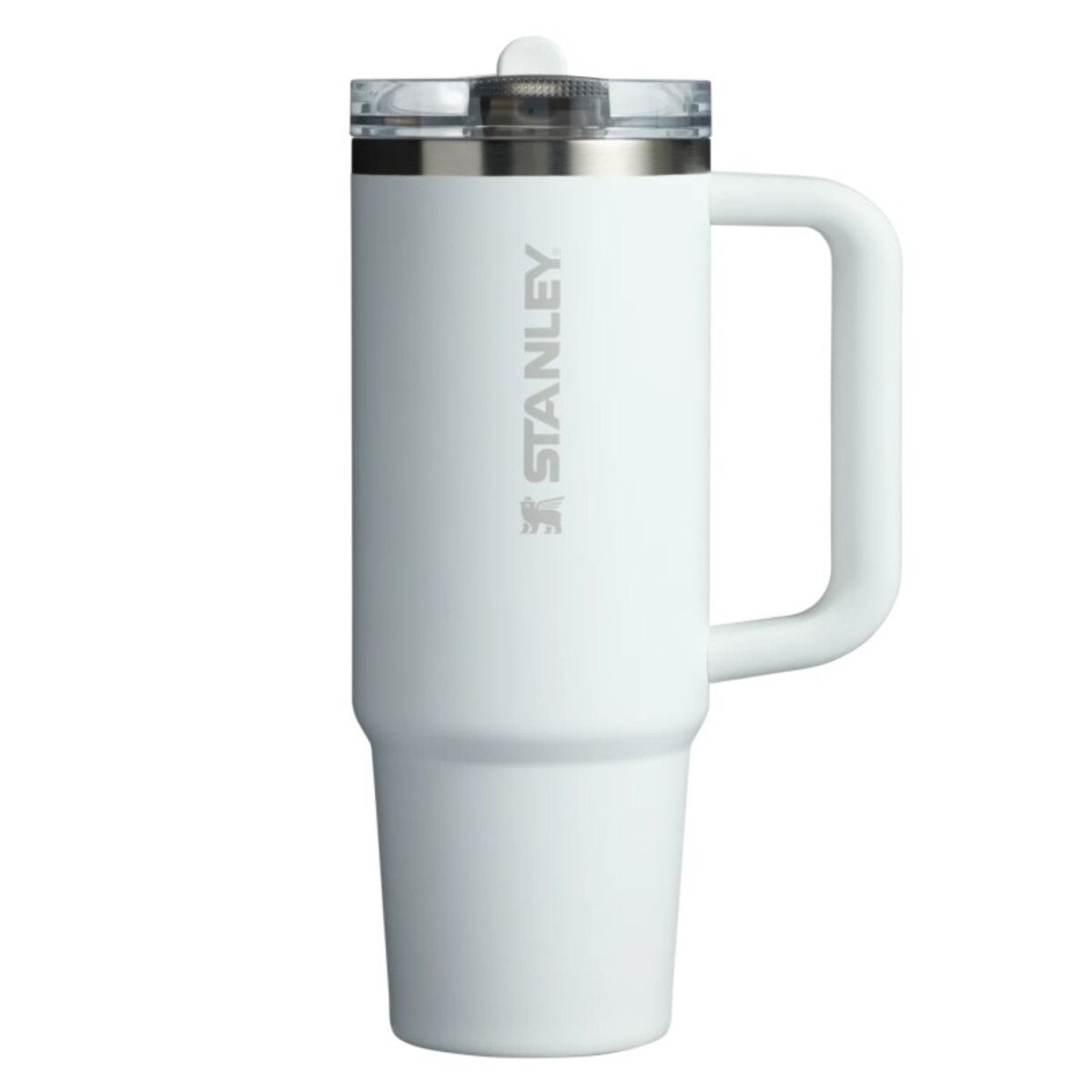 Vaso Stanley Quencher Protour Flip Straw 887ml - Frost 