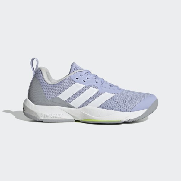 Championes Adidas Rapidmove 2 Violeta