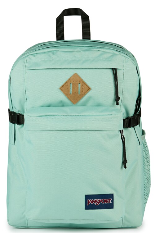 MOCHILA MAIN CAMPUS FADED SAGE