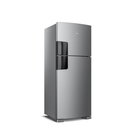 Refrigerador Consul 438 lts Inox CRM50HK, frío seco Refrigerador Consul 438 lts Inox CRM50HK, frío seco