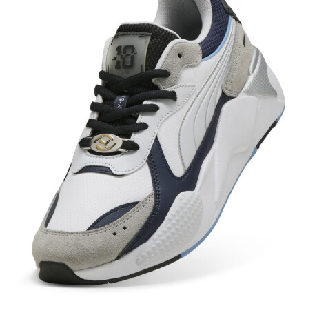 RS-X The Ghost Trophy 39816501 Blanco/azul