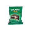 Alfajor con proteina de cañamo Goland Alfajor Con Prot De Cañamo