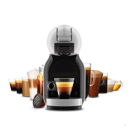 Cafetera Dolce Gusto Mini Me Cafetera Dolce Gusto Mini Me