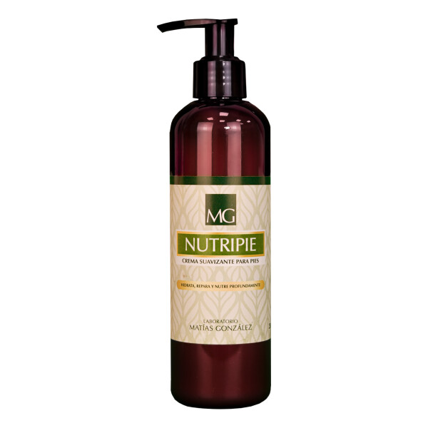 Nutripie 250ml. Nutripie 250ml.