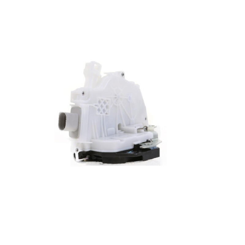 CERRADURA DE PUERTA IZQUIERDA SAVEIRO G5 / G6 / G7 / G8 SIN BLOQUEO Cerradura De Puerta Izquierda Saveiro G5 / G6 / G7 / G8 Sin Bloqueo