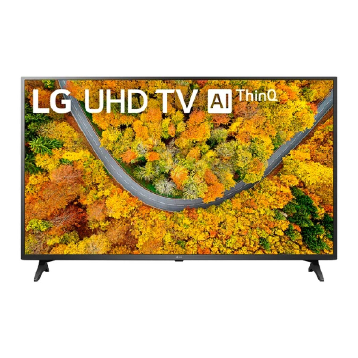 TV LG SMART UHD 50" 50UP7500PSF 